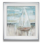 " Soft Sail I " - Image 4