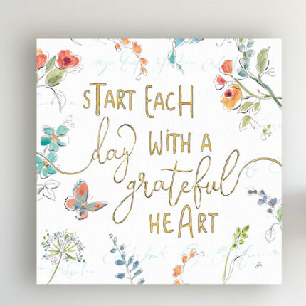 ” Soft Season V White ” by Daphne Brissonnet - Chic Decora