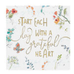 " Soft Season V White " by Daphne Brissonnet - Image 2