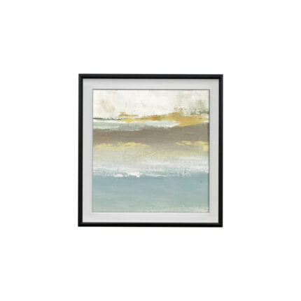 ” Soft Solace Detail II “ - Chic Decora