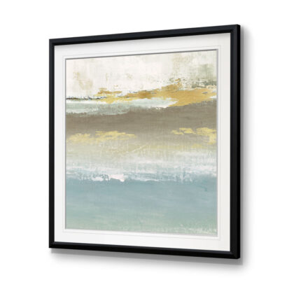 ” Soft Solace Detail II “ - Chic Decora