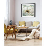 " Soft Teal Splendor " - Image 2