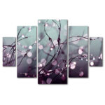 " Somewhere Over The Rainbow " by Beata Czyzowska Young 5 - Pieces - Image 7