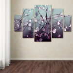 " Somewhere Over The Rainbow " by Beata Czyzowska Young 5 - Pieces