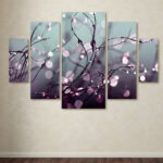 " Somewhere Over The Rainbow " by Beata Czyzowska Young 5 - Pieces - Image 2