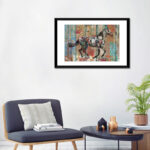 " Source Of Life (Wild Horse) " by Diego Tirigall - Image 3