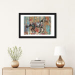 " Source Of Life (Wild Horse) " by Diego Tirigall - Image 6