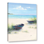 " South Coral Beach "