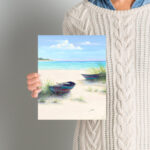 " South Coral Beach " - Image 4