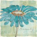 " Spa Daisies " by Chris Paschke - Image 6