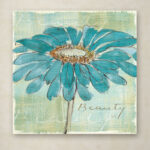 " Spa Daisies " by Chris Paschke - Image 7