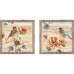 " Spiced Nature II " 2 - Pieces - Image 3