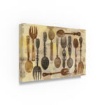 " Spoons And Forks " by Albena Hristova - Image 8