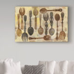 " Spoons And Forks " by Albena Hristova - Image 2
