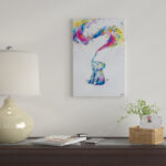 " Spring " by Marc Allante