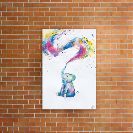 ” Spring ” by Marc Allante - Chic Decora