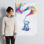 " Spring " by Marc Allante - Image 3