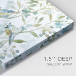 " Spring Beginnings " - Image 3