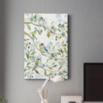 " Spring Beginnings " - Image 8