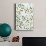 " Spring Beginnings " - Image 2