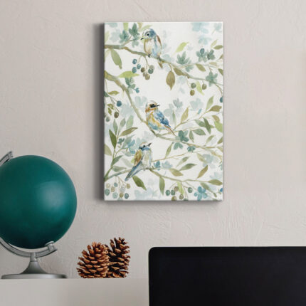 ” Spring Beginnings “ - Chic Decora