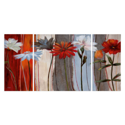 ” Spring Debut ” 3 – Pieces - Chic Decora