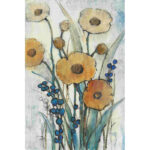 " Spring Joy I " by Timothy O' Toole Painting Print