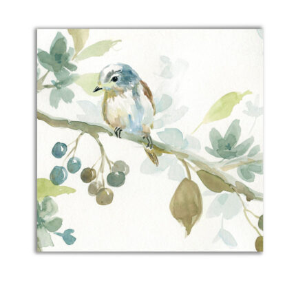 " Spring Melody II "