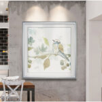 " Spring Melody III "