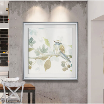 ” Spring Melody III “ - Chic Decora