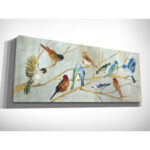 " Spring Migrati " - Image 2