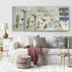 " Spring Migrati " - Image 3