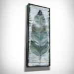 " Stained Feather " - Image 6