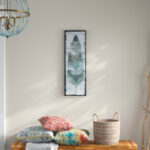 " Stained Feather " - Image 2