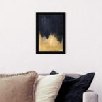 " Stars In The Night " - Image 3