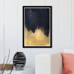 " Stars In The Night " - Image 5