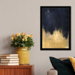 " Stars In The Night " - Image 7