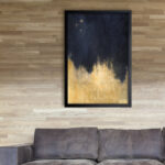 " Stars In The Night " - Image 8