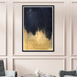 " Stars In The Night "