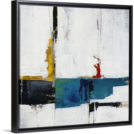 ” Stroke Of Luck I ” by Sydney Edmunds - Chic Decora