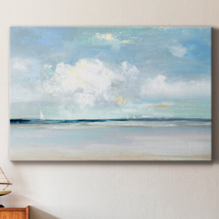 ” Summer Breeze “ - Chic Decora