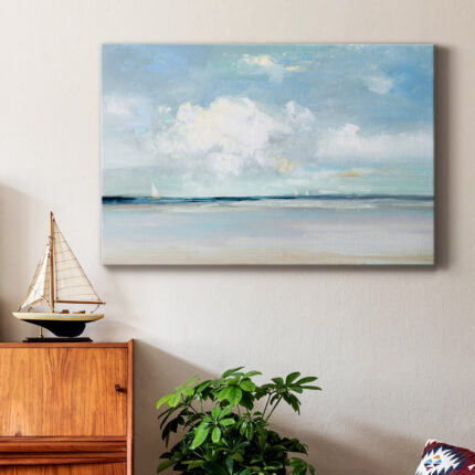 ” Summer Breeze “ - Chic Decora