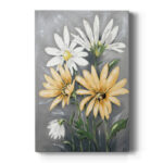 " Summer Daisies II " - Image 5