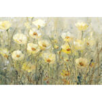 " Summer In Bloom I " by Timothy O' Toole