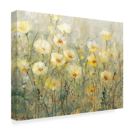 ” Summer In Bloom I ” by Timothy O’ Toole - Chic Decora