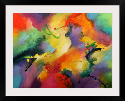 ” Summer Love “ - Chic Decora