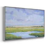 " Summer Marsh I " - Image 4