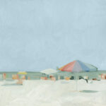 " Summer Palette II "