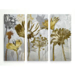 " Summers Field " 3 - Pieces