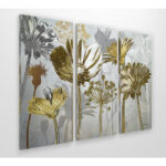 " Summers Field " 3 - Pieces - Image 2